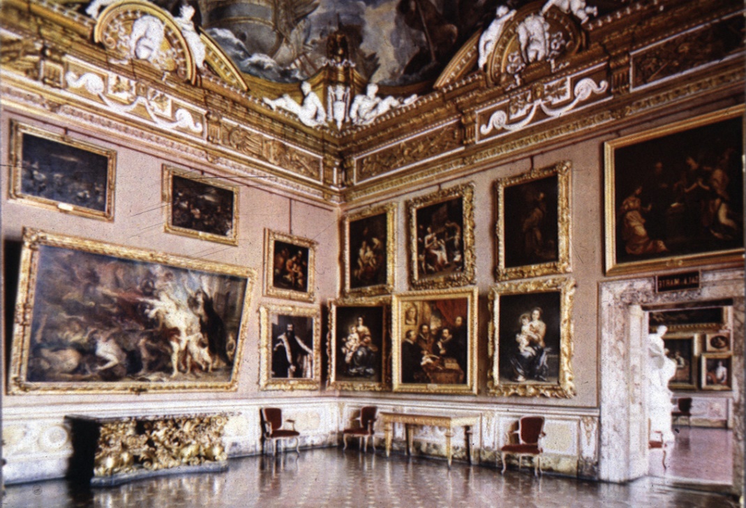 Palazzo Pitti